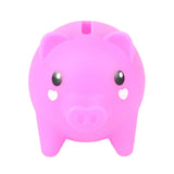 Boti Pockey Money Piggies Speel Figure avec boîte d'argent - Kawaii Pack