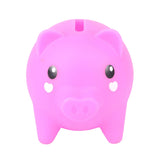 Boti pockeypengar piggies speel figur med pengar lådan kawaii pack