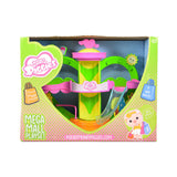 Boti Pockey Money Piggies Centro comercial Juego