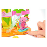 Boti Pockey Money Piggies Shopping Center Play Set