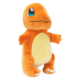 Boti Knuffel Pluche Velvet Charmander, 20cm