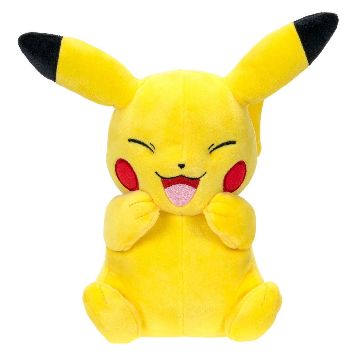 BOI HUG PLUSH PIKACHU, 20 cm