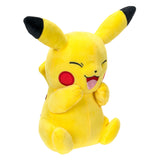 BOI HUG PLUSH PIKACHU, 20 cm