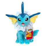 BOI HUG PLUSH VAPOREON, 20 cm