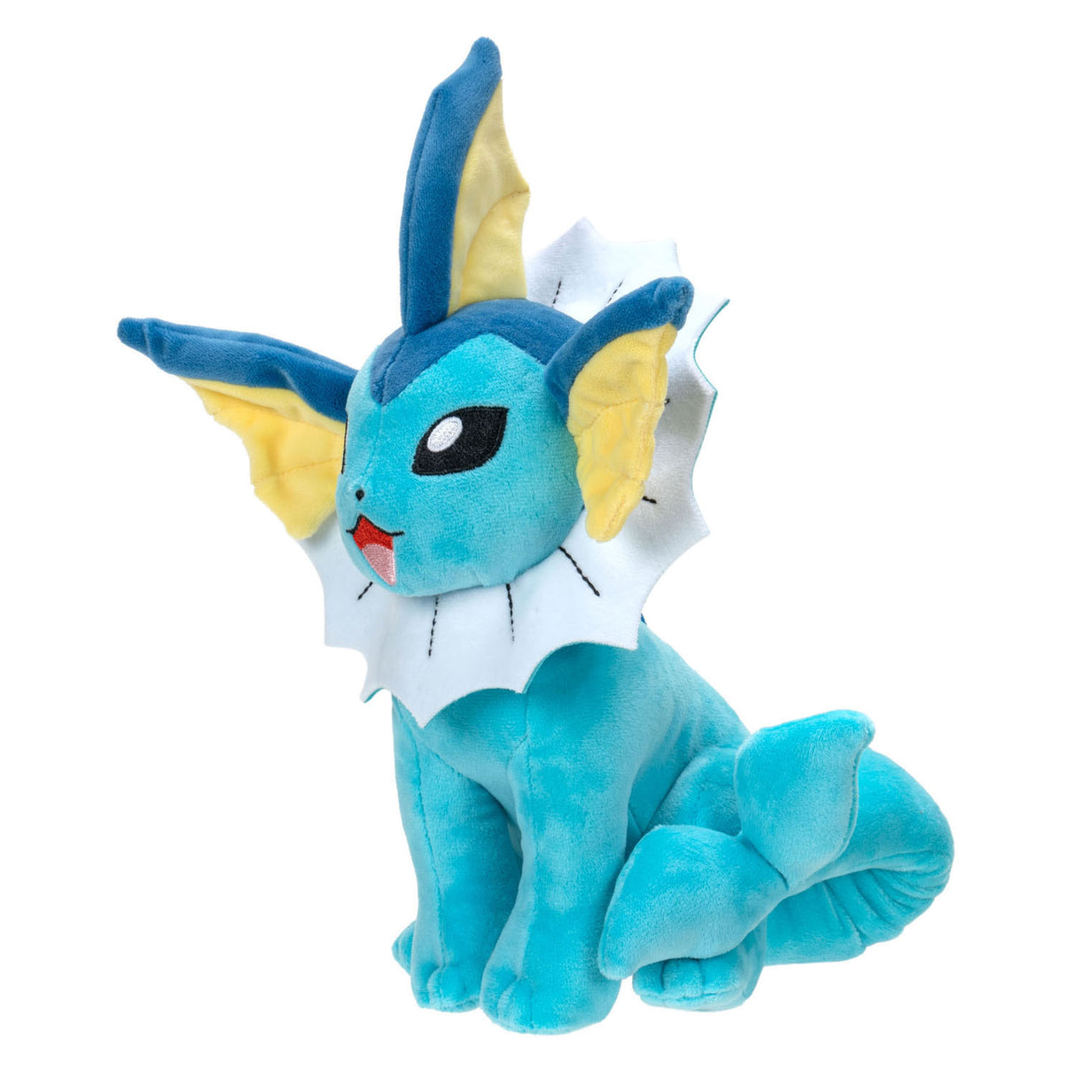 BOI HUG PLUSH VAPOREON, 20 cm