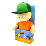 Boti Stumble Guys Cuddle Plush Sr. Stumble, 20 cm