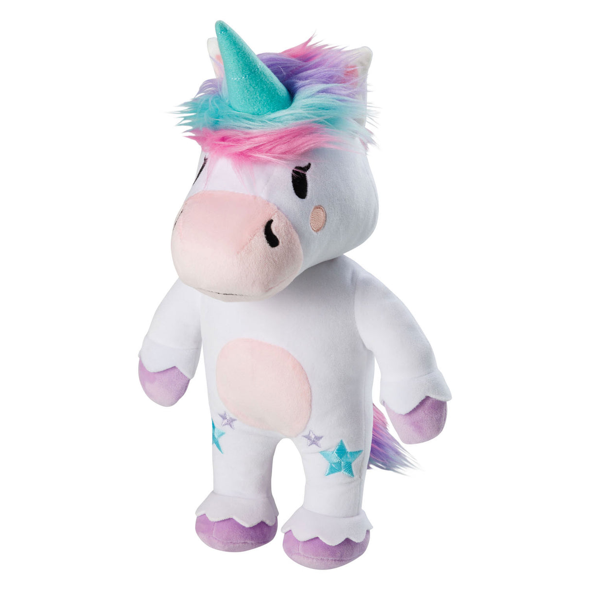 Boti trébuche des picos de peluche de câlins, 20 cm