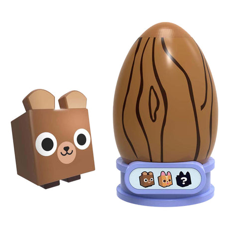 Boti Pet Simulator Surprise Animal, paquet de 2