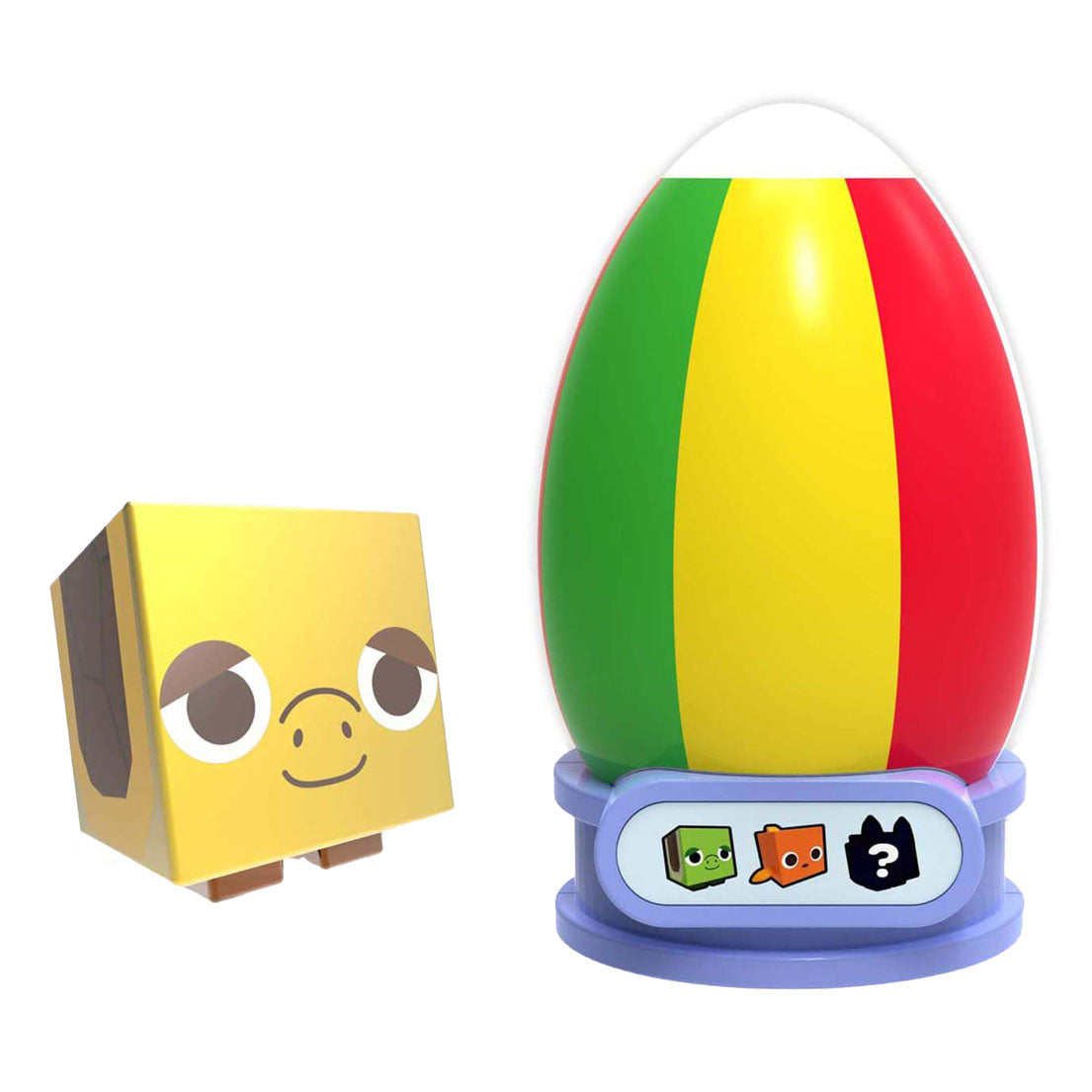 Boti Pet Simulator Surprise Animal, paquet de 2