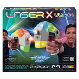 Boti Laser X Ultra Micro B2 Blaster Lasergame Spiel