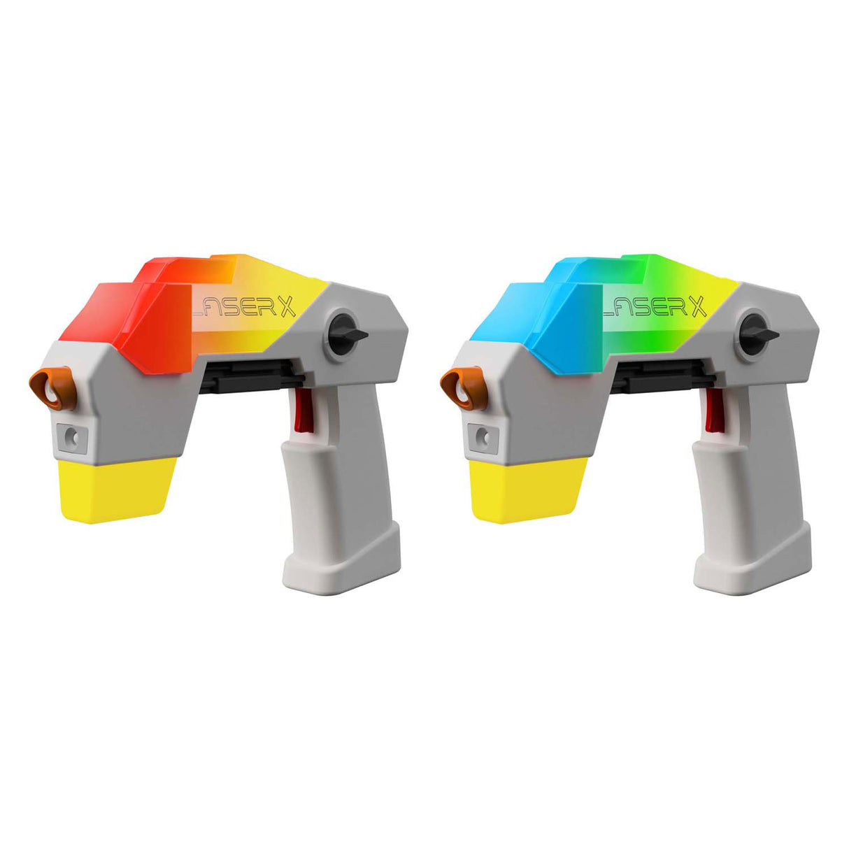 Boti Laser X Ultra Micro B2 Blaster Lasergme Game