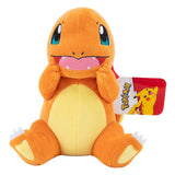 Boti Pokemon Cuddle Plüsch Charmander, 20 cm