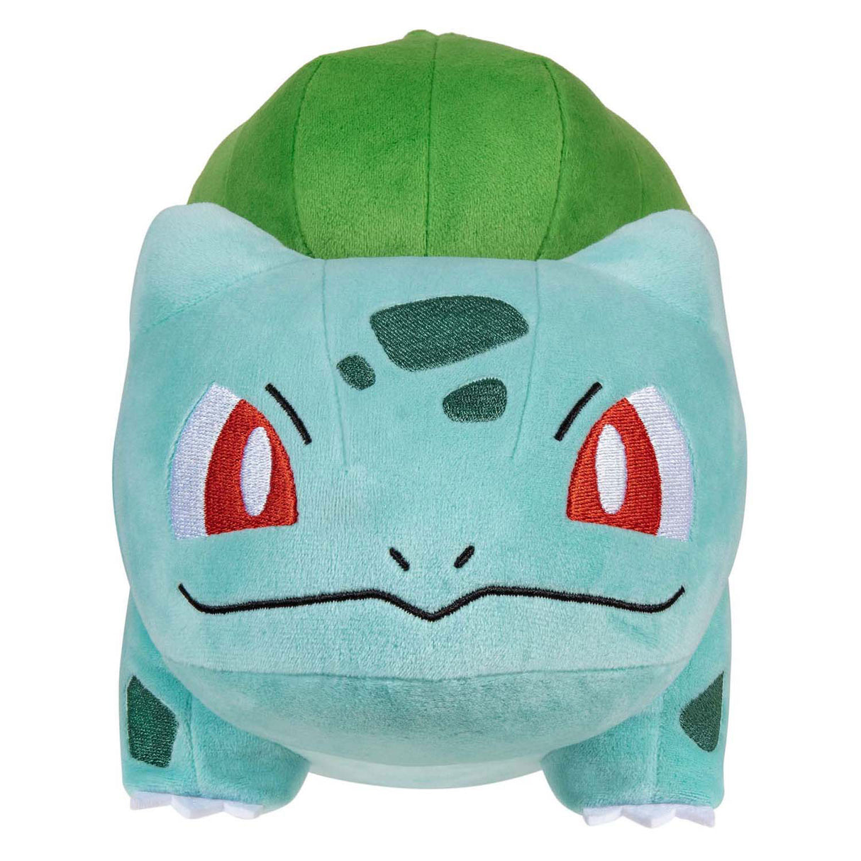 Boti Pokemon Cuddle plysch - Bulbasaur, 30 cm