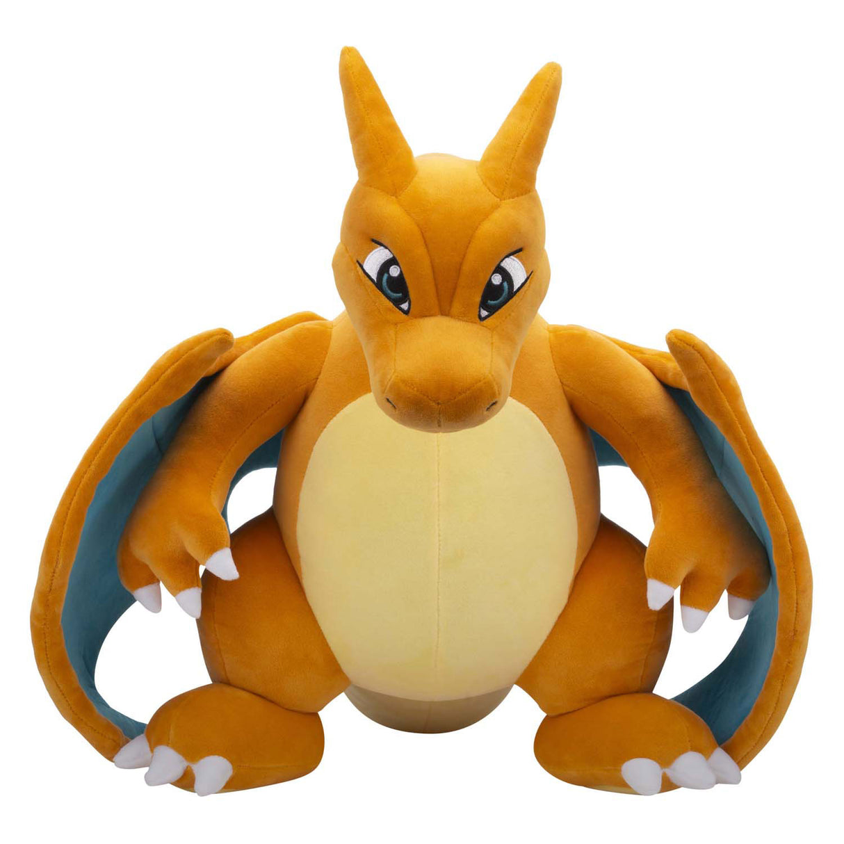 Boti Pokemon Cuddle Plush Charizard, 60 cm