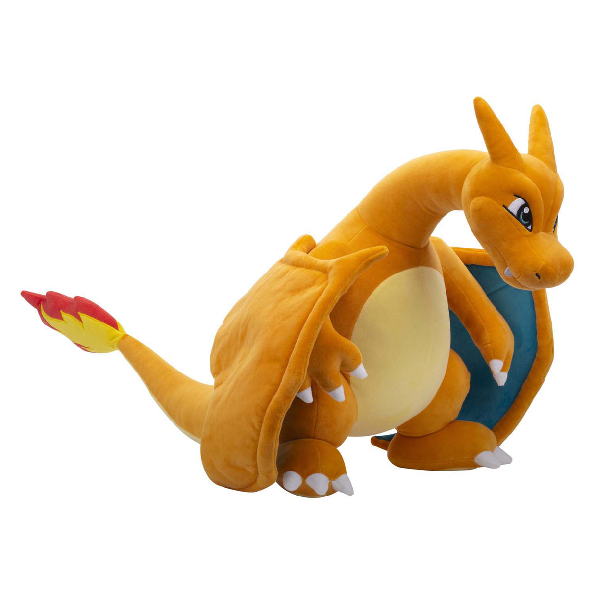 Boti pokemon knuffel pluche charizard, 60cm