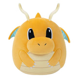 Jazwares Squishmallows Pokemon Hugh Plush - Dragonite, 25 cm