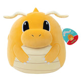 Boti squishmallows Pokemon Kuschele Plush - Dragonite Welle, 35cm