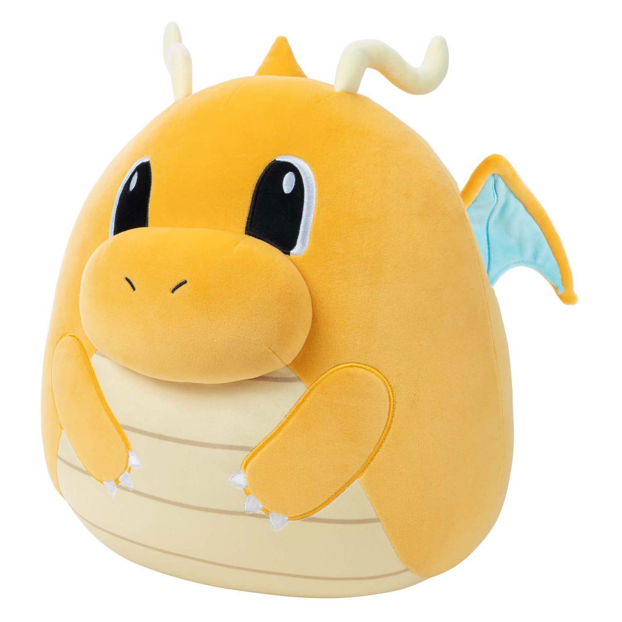 Boti Squishmallows Pokemon Cuddle Plush - Dragonite Wave, 35 cm