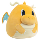 Peluche Pokémon Boti Squishmallows - Vague Dragonite, 50 cm