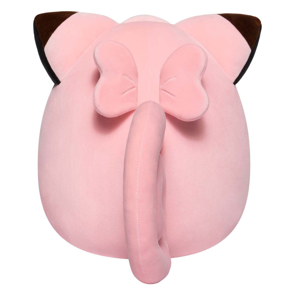 Jazwares Squishmallows Pokemon Kuschelplüsch - Clefairy, 35