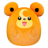 Jazwares squishmallows pokemon hug plush - teddisura, 35cm