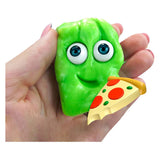 Boti doctor squish putty diy - vert jose