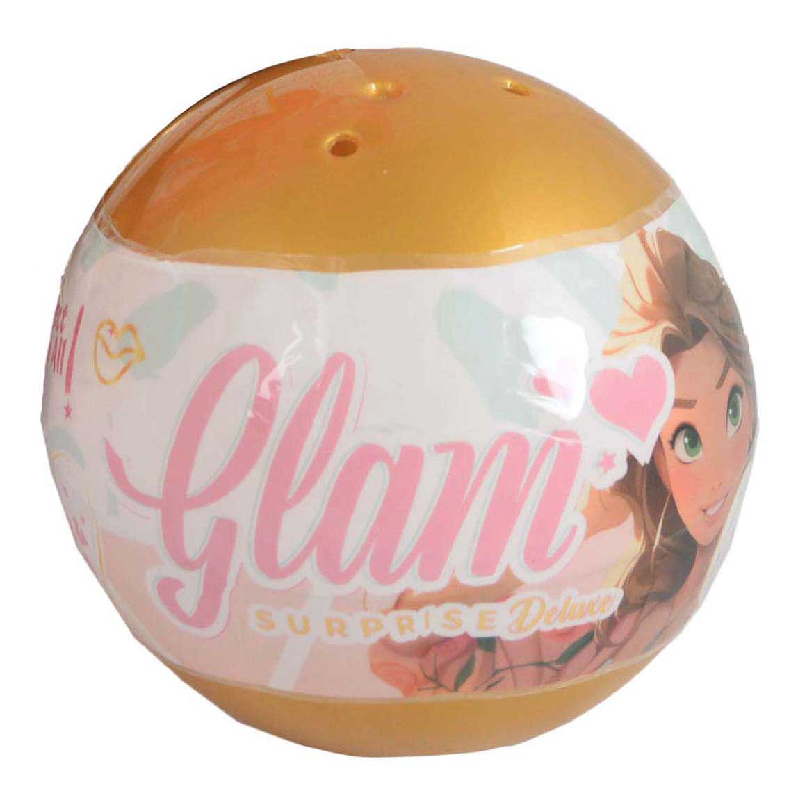 Maquillage surprise Boti Glam
