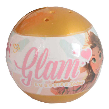 Maquillage surprise Boti Glam