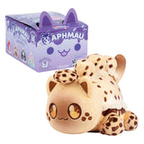 Aphmau mystère meemeow peluche glace 15 cm | 9 pièces
