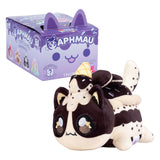 Aphmau mystère meemeow peluche glace 15 cm | 9 pièces