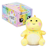 Peluche mystère Moriah Elizabeth - série 3 colour splash, 15cm