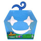 Ensemble collecteur de diamants de fruits Boti Blox