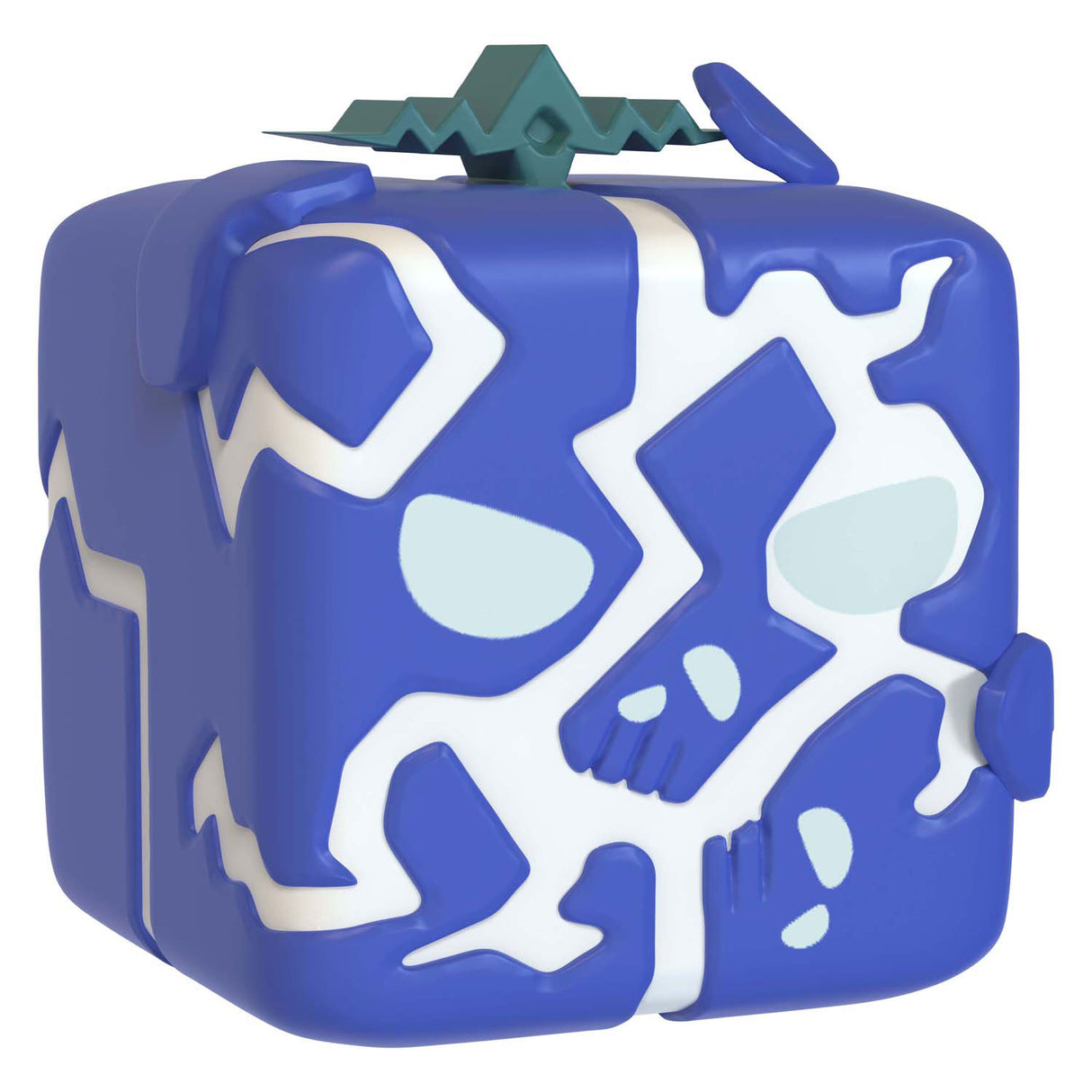 Ensemble collecteur de diamants de fruits Boti Blox