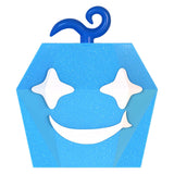 Ensemble collecteur de diamants de fruits Boti Blox