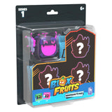 Pack de 4 figurines Roblox Blow Fruit