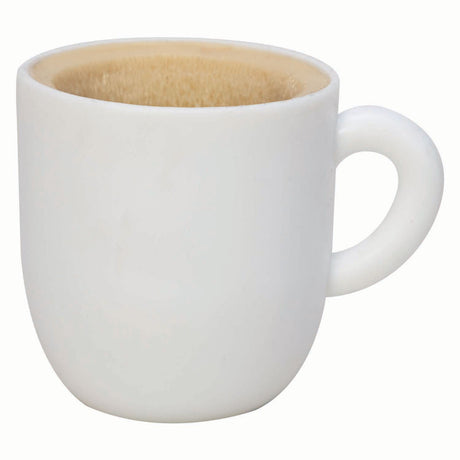 Chiot pop-up Boti dans une tasse spongieuse