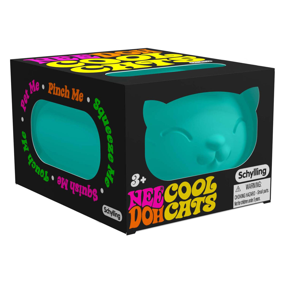 Boti needoh cool cats chat