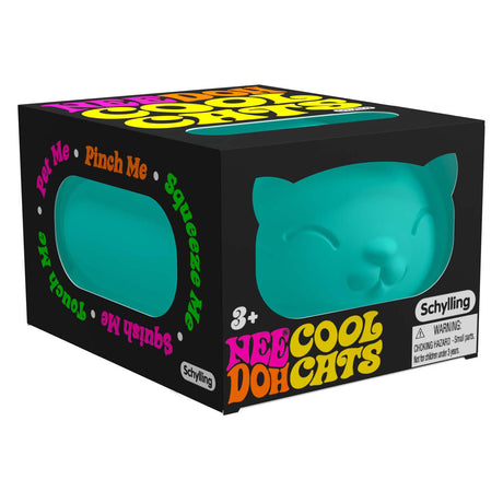 Boti needoh cool cats chat