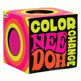 Boti a besoin de changer de couleur