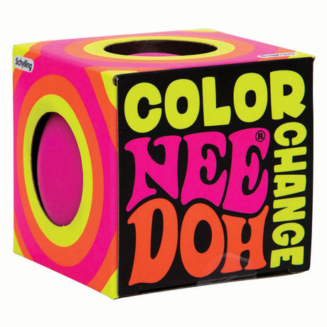 Boti a besoin de changer de couleur