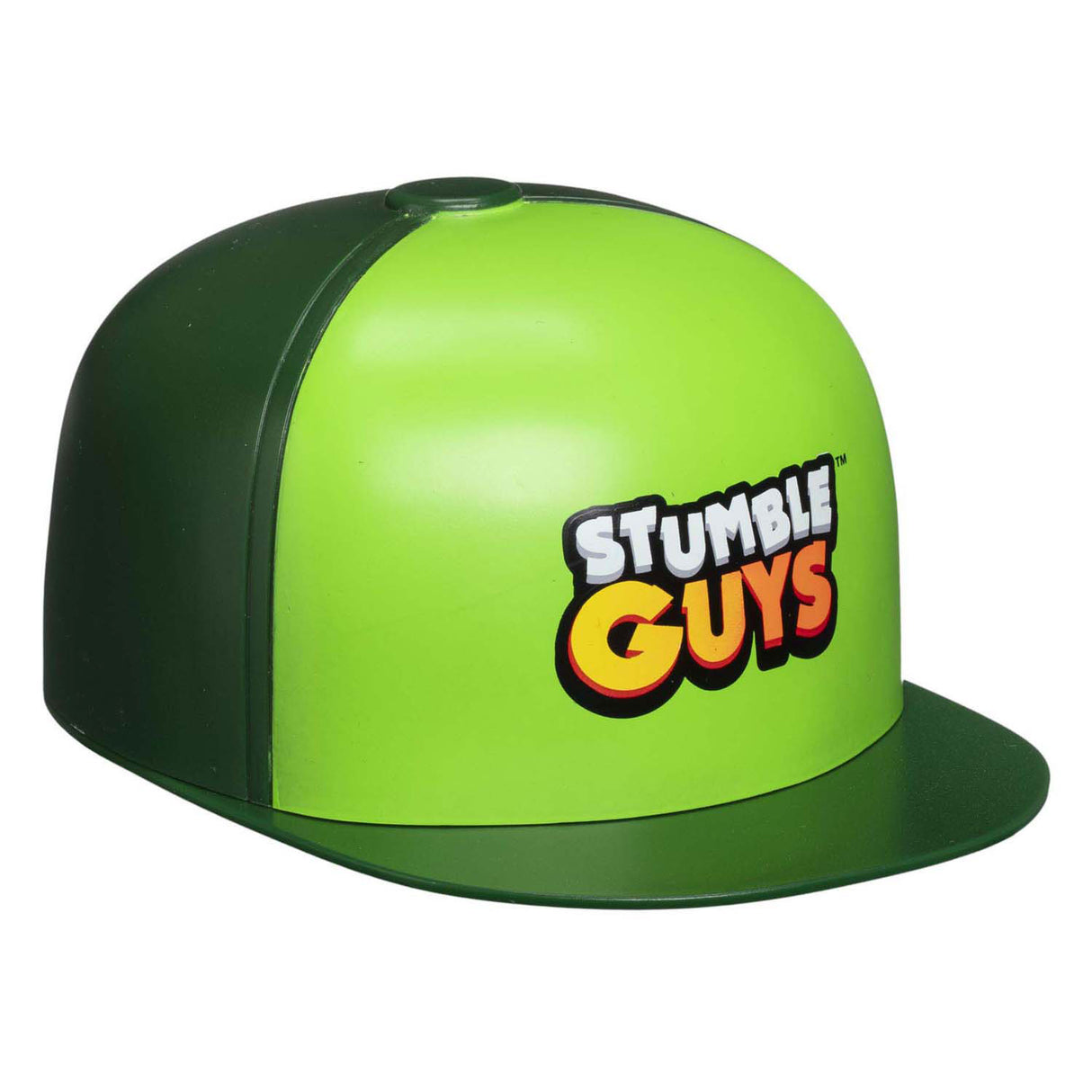 Boti trébuche les gars figurines casquette aveugle assorties 6 cm | 18 pièces
