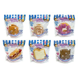 Mushmeez core tabe assortis