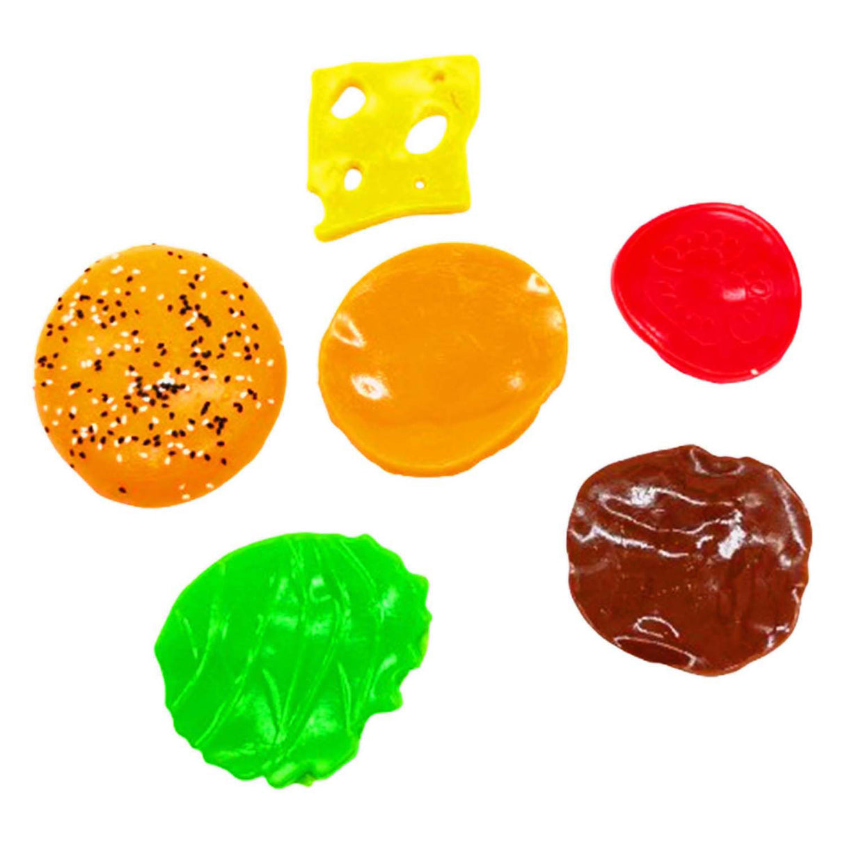 Mushmeez core tabe assortis