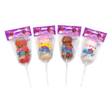 Assortiment d'amis doux Boti mushmeez | 12 pièces