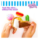 Assortiment de 3 packs Boti mushmeez minis | 24 pièces