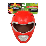 Masque rouge Ty Power Rangers