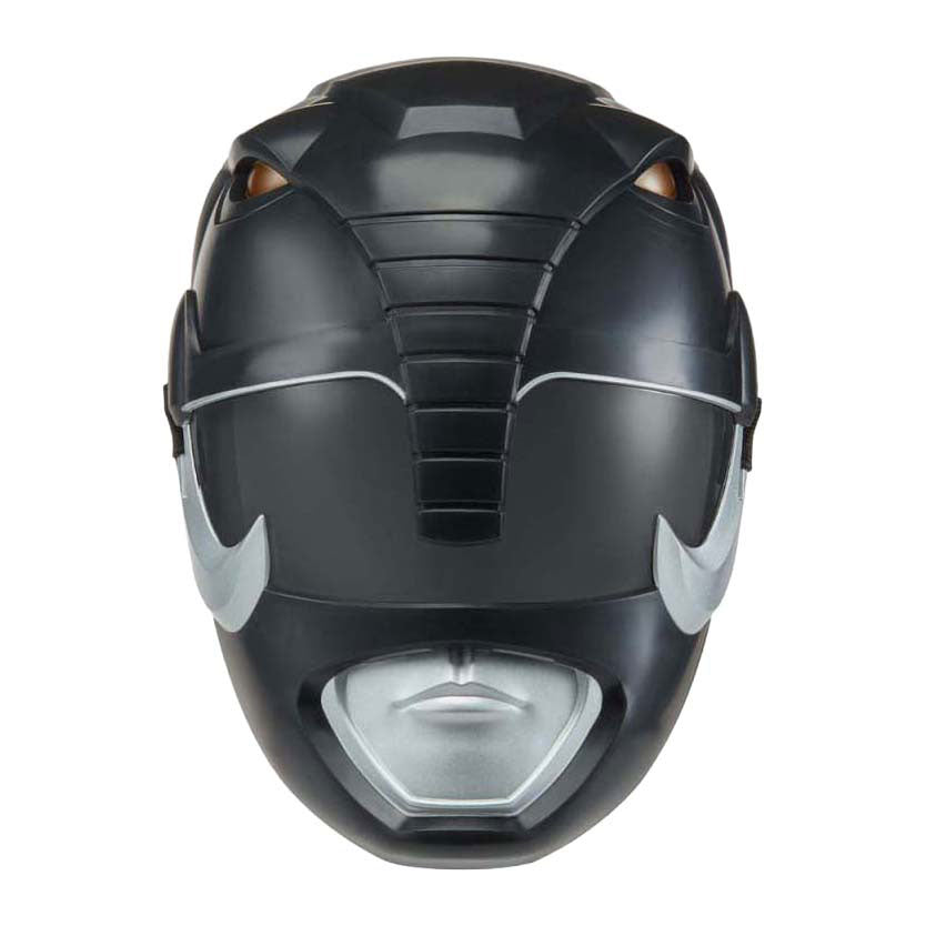 Masque noir des Power Rangers Boti