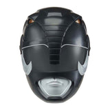 Masque noir des Power Rangers Boti
