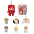 Peluche bulles d'humeur Boti poukapouka