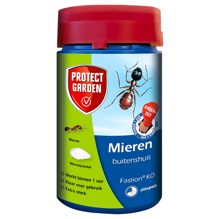No Brand Protect Garden Fastion Ko Fourmi Poudre 250 g